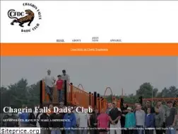 Sites similar to chagrindads.com