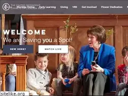 Sites similar to chagrinfallsumc.org