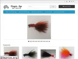 Sites similar to chagrinjigs.com