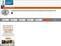 Sites similar to chagrinoutdoors.com