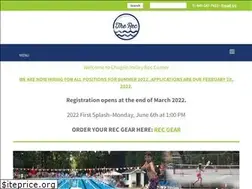 Sites similar to chagrinrec.com