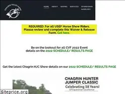 Sites similar to chagrinvalleyfarms.com