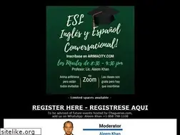 Sites similar to chaguanas.com