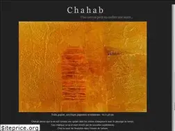 Sites similar to chahab.fr