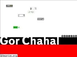 Sites similar to chahal.ru