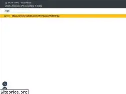 Sites similar to chahalacademy.com