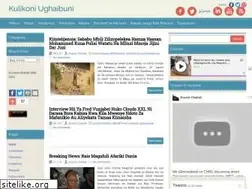 Sites similar to chahali.com