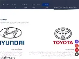 Sites similar to chaharsooghimotors.com