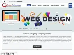 Sites similar to chahartechnologies.com