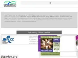 Sites similar to chahec.org