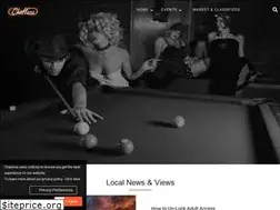 Sites similar to chahooa.com
