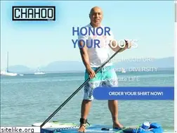 Sites similar to chahoothreads.com