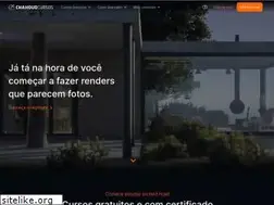 Sites similar to chahoudcursos.com.br