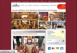 Sites similar to chai-languedoc.com