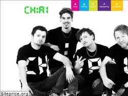 Sites similar to chai.cz