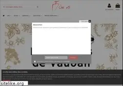 Sites similar to chai5.fr