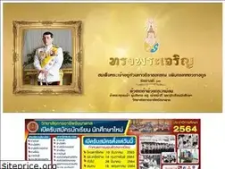 Sites similar to chaibadan.ac.th