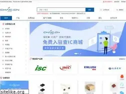 Sites similar to chaic.cn