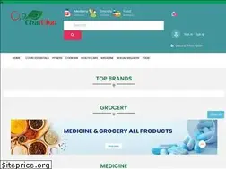 Sites similar to chaichaibd.com