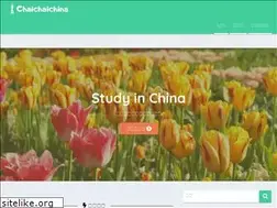 Sites similar to chaichaichina.com