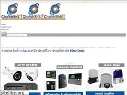 Sites similar to chaichana-it.com