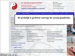 Sites similar to chaiclinic.nl