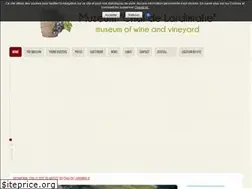 Sites similar to chaidelardimalie.com