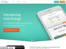Sites similar to chaienergy.com