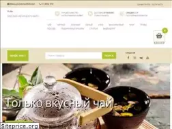 Sites similar to chaigorod.ru