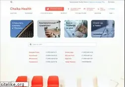 Sites similar to chaika.com