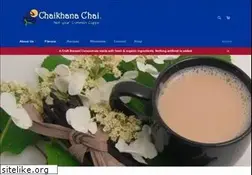 Sites similar to chaikhanachai.com