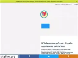 Sites similar to chaiksoc.ru