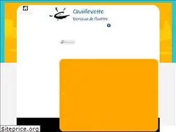 Sites similar to chaillevette.fr