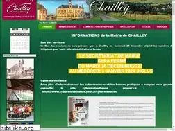 Sites similar to chailley.fr