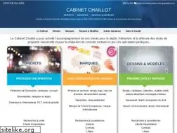 Sites similar to chaillot.fr