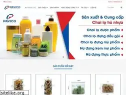 Sites similar to chailo.com.vn