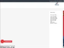 Sites similar to chailo.vn