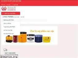 Sites similar to chailocaocap.vn