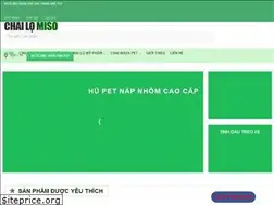 Sites similar to chailomiso.com