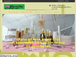 Sites similar to chailomyphamhcm.com