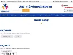 Sites similar to chailonhua.com.vn