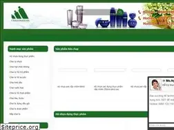 Sites similar to chailosaigon.com