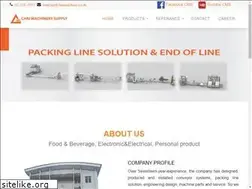 Sites similar to chaimachine.co.th