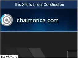 Sites similar to chaimerica.com
