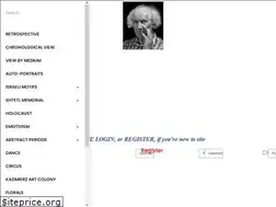 Sites similar to chaimgoldberg.com