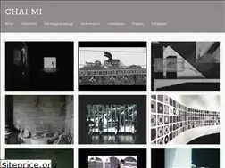 Sites similar to chaimiart.com
