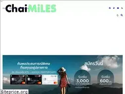 Sites similar to chaimiles.com