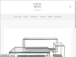 Sites similar to chaimingstudios.com