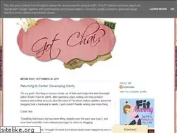 Sites similar to chaimommy.blogspot.com