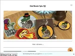 Sites similar to chaimonster.com